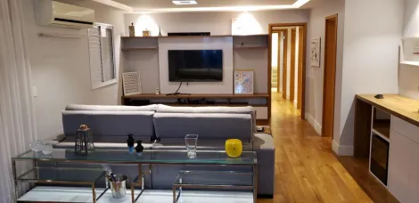 imagem 1 - Apartamento mobiliado de 123m² com 03 quartos para locação e venda - Jardim Botânico imagem 1 - Apartamento mobiliado de 123m² com 03 quartos para locação e venda - Jardim Botânico