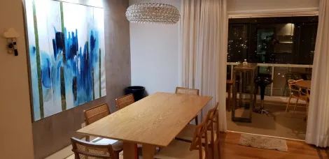 imagem 5 - Apartamento mobiliado de 123m² com 03 quartos para locação e venda - Jardim Botânico imagem 5 - Apartamento mobiliado de 123m² com 03 quartos para locação e venda - Jardim Botânico