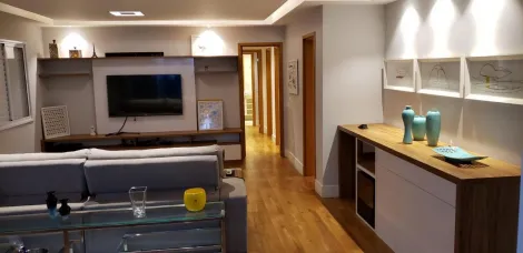 imagem 2 - Apartamento mobiliado de 123m² com 03 quartos para locação e venda - Jardim Botânico imagem 2 - Apartamento mobiliado de 123m² com 03 quartos para locação e venda - Jardim Botânico