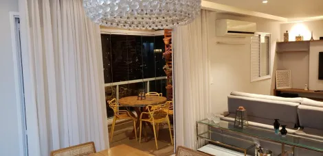 imagem 4 - Apartamento mobiliado de 123m² com 03 quartos para locação e venda - Jardim Botânico imagem 4 - Apartamento mobiliado de 123m² com 03 quartos para locação e venda - Jardim Botânico