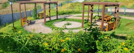 imagem 3 - Terreno - Condomínio imagem 3 - Terreno - Condomínio