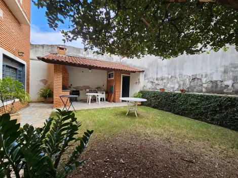 imagem 4 - Casa sobrado de 200m² com 04 quartos à venda - Jardim Paulistano imagem 4 - Casa sobrado de 200m² com 04 quartos à venda - Jardim Paulistano