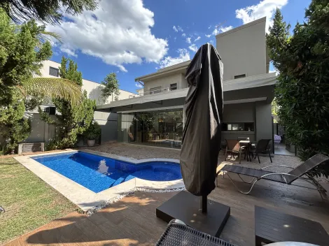 imagem 4 - Casa sobrado de 255m² com 03 suítes à venda em condomínio - Santa Mônica imagem 4 - Casa sobrado de 255m² com 03 suítes à venda em condomínio - Santa Mônica
