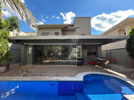 imagem 5 - Casa sobrado de 255m² com 03 suítes à venda em condomínio - Santa Mônica imagem 5 - Casa sobrado de 255m² com 03 suítes à venda em condomínio - Santa Mônica