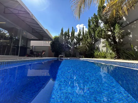 imagem 2 - Casa sobrado de 255m² com 03 suítes à venda em condomínio - Santa Mônica imagem 2 - Casa sobrado de 255m² com 03 suítes à venda em condomínio - Santa Mônica