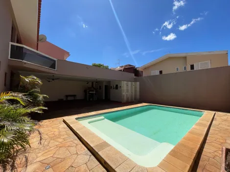 imagem 1 - Casa de 480m² com 04 suítes à venda - Alto da Boa Vista imagem 1 - Casa de 480m² com 04 suítes à venda - Alto da Boa Vista