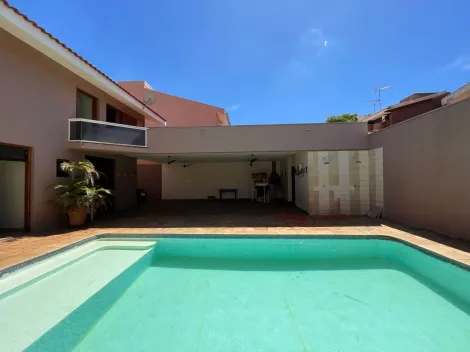 imagem 4 - Casa de 480m² com 04 suítes à venda - Alto da Boa Vista imagem 4 - Casa de 480m² com 04 suítes à venda - Alto da Boa Vista