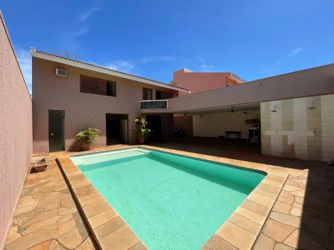 imagem 2 - Casa de 480m² com 04 suítes à venda - Alto da Boa Vista imagem 2 - Casa de 480m² com 04 suítes à venda - Alto da Boa Vista