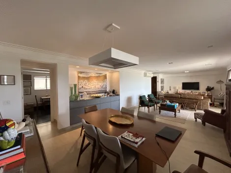 imagem 5 - Apartamento de 218m² com 03 suítes e varanda gourmet para locação e venda - Bosque das Juritis imagem 5 - Apartamento de 218m² com 03 suítes e varanda gourmet para locação e venda - Bosque das Juritis