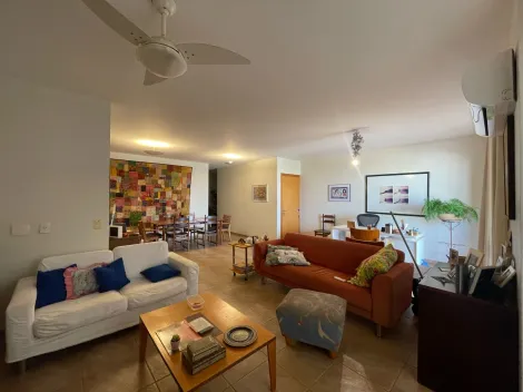 imagem 3 - Apartamento de 166m² com 02 suítes à venda - Jardim Irajá imagem 3 - Apartamento de 166m² com 02 suítes à venda - Jardim Irajá