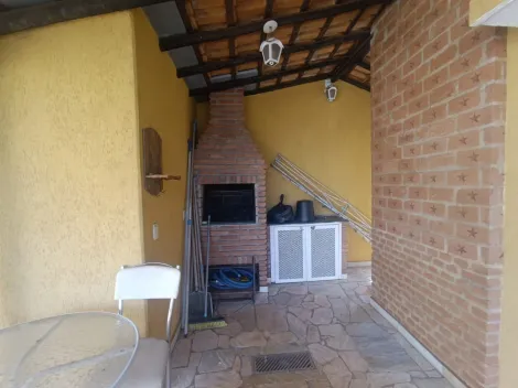 imagem 4 - Casa comercial de 267m² com 03 quartos e edícula à venda - Jd. Sumaré imagem 4 - Casa comercial de 267m² com 03 quartos e edícula à venda - Jd. Sumaré