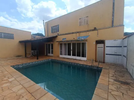 imagem 1 - Casa comercial de 267m² com 03 quartos e edícula à venda - Jd. Sumaré imagem 1 - Casa comercial de 267m² com 03 quartos e edícula à venda - Jd. Sumaré