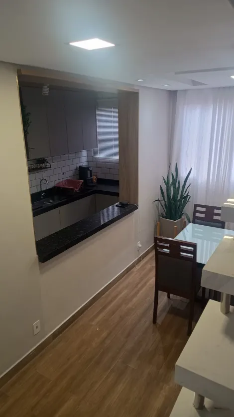 imagem 2 - Apartamento cobertura duplex de 69m² com 02 quartos à venda - City Ribeirão imagem 2 - Apartamento cobertura duplex de 69m² com 02 quartos à venda - City Ribeirão