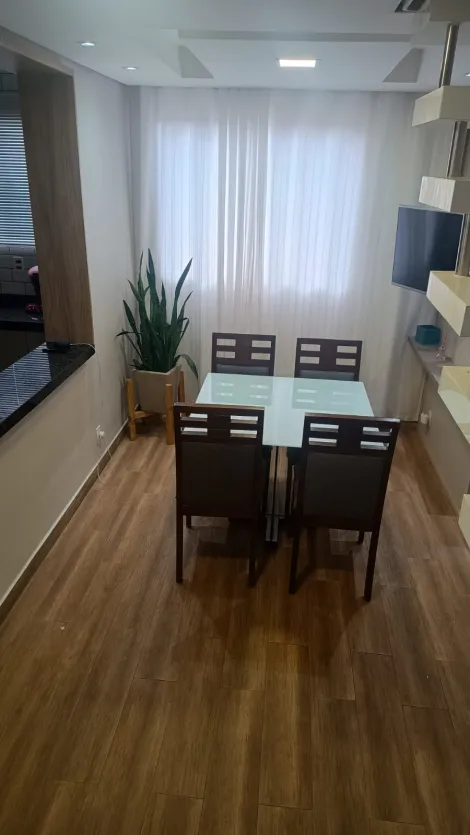 imagem 1 - Apartamento cobertura duplex de 69m² com 02 quartos à venda - City Ribeirão imagem 1 - Apartamento cobertura duplex de 69m² com 02 quartos à venda - City Ribeirão