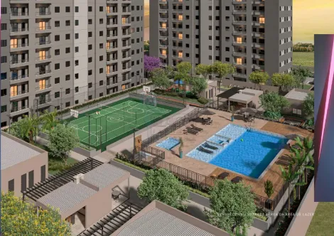 imagem 4 - Apartamento de 67m² com 03 quartos à venda - Jardim Olhos D`Água imagem 4 - Apartamento de 67m² com 03 quartos à venda - Jardim Olhos D`Água