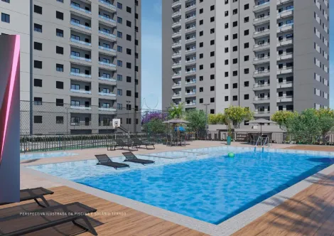 imagem 3 - Apartamento de 67m² com 03 quartos à venda - Jardim Olhos D`Água imagem 3 - Apartamento de 67m² com 03 quartos à venda - Jardim Olhos D`Água