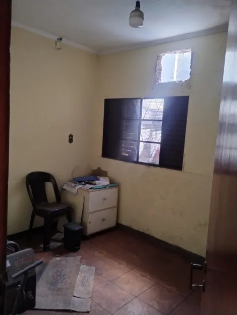 imagem 1 - Casa de 190m² com 02 quartos e 02 salões comerciais à venda - COHAB Antônio Pedro Ortolan em Sertãozinho imagem 1 - Casa de 190m² com 02 quartos e 02 salões comerciais à venda - COHAB Antônio Pedro Ortolan em Sertãozinho