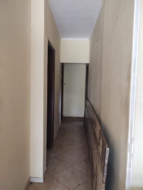 imagem 3 - Casa de 190m² com 02 quartos e 02 salões comerciais à venda - COHAB Antônio Pedro Ortolan em Sertãozinho imagem 3 - Casa de 190m² com 02 quartos e 02 salões comerciais à venda - COHAB Antônio Pedro Ortolan em Sertãozinho