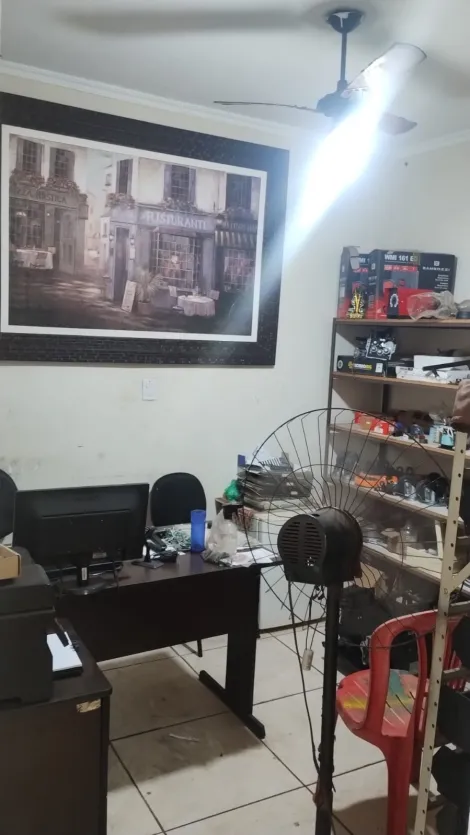 imagem 4 - Casa de 190m² com 02 quartos e 02 salões comerciais à venda - COHAB Antônio Pedro Ortolan em Sertãozinho imagem 4 - Casa de 190m² com 02 quartos e 02 salões comerciais à venda - COHAB Antônio Pedro Ortolan em Sertãozinho