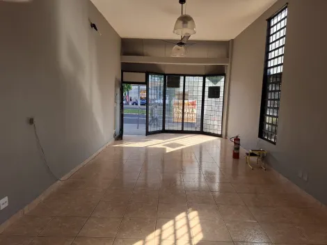 imagem 2 - Loja comercial de 61m² com 01 lavabo para locação - Jardim Califórnia imagem 2 - Loja comercial de 61m² com 01 lavabo para locação - Jardim Califórnia