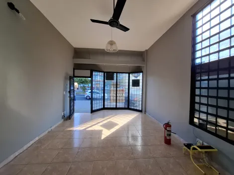 imagem 1 - Loja comercial de 61m² com 01 lavabo para locação - Jardim Califórnia imagem 1 - Loja comercial de 61m² com 01 lavabo para locação - Jardim Califórnia