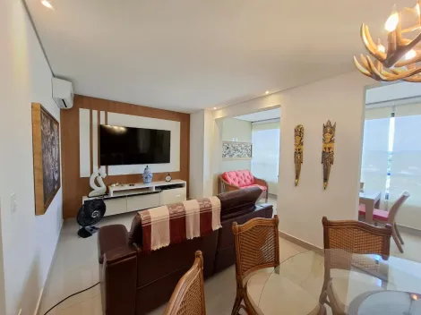 imagem 3 - Apartamento de 110m² com 02 suítes à venda - Bonfim Paulista imagem 3 - Apartamento de 110m² com 02 suítes à venda - Bonfim Paulista