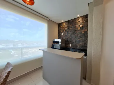 imagem 5 - Apartamento de 110m² com 02 suítes à venda - Bonfim Paulista imagem 5 - Apartamento de 110m² com 02 suítes à venda - Bonfim Paulista