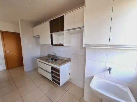 imagem 5 - Apartamento mobiliado de 44m² com 01 quarto à venda - Nova Aliança imagem 5 - Apartamento mobiliado de 44m² com 01 quarto à venda - Nova Aliança