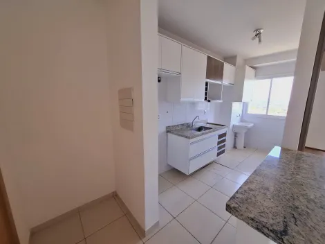 imagem 2 - Apartamento mobiliado de 44m² com 01 quarto à venda - Nova Aliança imagem 2 - Apartamento mobiliado de 44m² com 01 quarto à venda - Nova Aliança