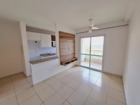 imagem 1 - Apartamento mobiliado de 44m² com 01 quarto à venda - Nova Aliança imagem 1 - Apartamento mobiliado de 44m² com 01 quarto à venda - Nova Aliança