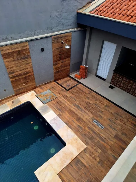 imagem 1 - Casa sobrado de 266m² com 04 suítes à venda - Jardim Califórnia imagem 1 - Casa sobrado de 266m² com 04 suítes à venda - Jardim Califórnia