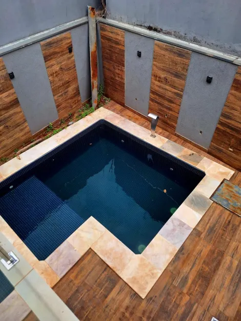 imagem 2 - Casa sobrado de 266m² com 04 suítes à venda - Jardim Califórnia imagem 2 - Casa sobrado de 266m² com 04 suítes à venda - Jardim Califórnia