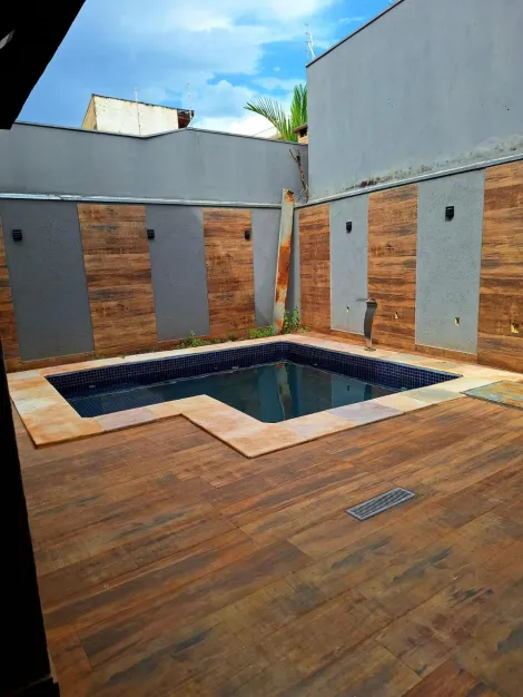 imagem 3 - Casa sobrado de 266m² com 04 suítes à venda - Jardim Califórnia imagem 3 - Casa sobrado de 266m² com 04 suítes à venda - Jardim Califórnia