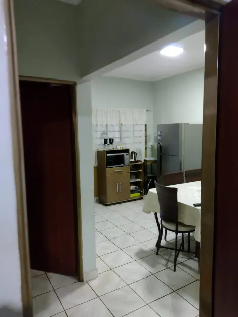 imagem 2 - Casa de 131m² com 02 quartos à venda - Jardim Santa Marta em Sertãozinho imagem 2 - Casa de 131m² com 02 quartos à venda - Jardim Santa Marta em Sertãozinho