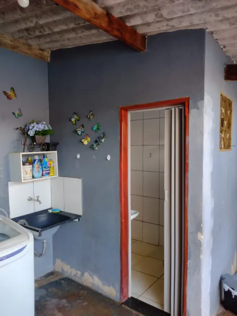 imagem 4 - Casa de 131m² com 02 quartos à venda - Jardim Santa Marta em Sertãozinho imagem 4 - Casa de 131m² com 02 quartos à venda - Jardim Santa Marta em Sertãozinho