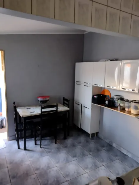 imagem 5 - Casa de 131m² com 02 quartos à venda - Jardim Santa Marta em Sertãozinho imagem 5 - Casa de 131m² com 02 quartos à venda - Jardim Santa Marta em Sertãozinho