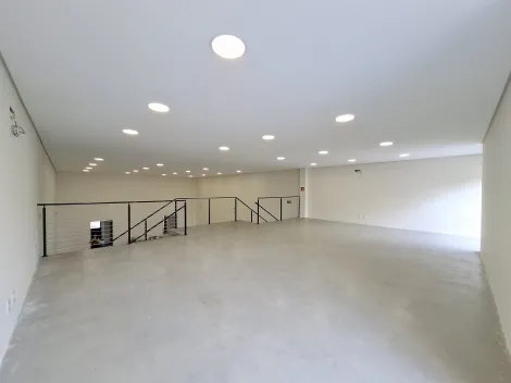 imagem 4 - Loja comercial de 285m² para locação - Jardim Irajá imagem 4 - Loja comercial de 285m² para locação - Jardim Irajá
