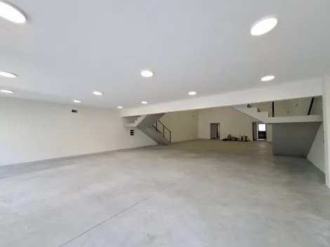 imagem 2 - Loja comercial de 285m² para locação - Jardim Irajá imagem 2 - Loja comercial de 285m² para locação - Jardim Irajá