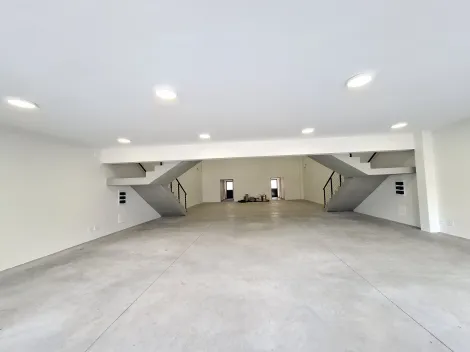 imagem 1 - Loja comercial de 285m² para locação - Jardim Irajá imagem 1 - Loja comercial de 285m² para locação - Jardim Irajá