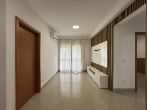 imagem 1 - Apartamento de 71m² com 02 quartos para locação - Jardim Irajá imagem 1 - Apartamento de 71m² com 02 quartos para locação - Jardim Irajá
