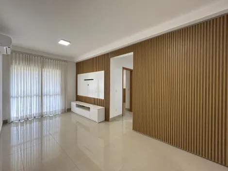 imagem 2 - Apartamento de 71m² com 02 quartos para locação - Jardim Irajá imagem 2 - Apartamento de 71m² com 02 quartos para locação - Jardim Irajá