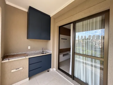 imagem 3 - Apartamento de 71m² com 02 quartos para locação - Jardim Irajá imagem 3 - Apartamento de 71m² com 02 quartos para locação - Jardim Irajá