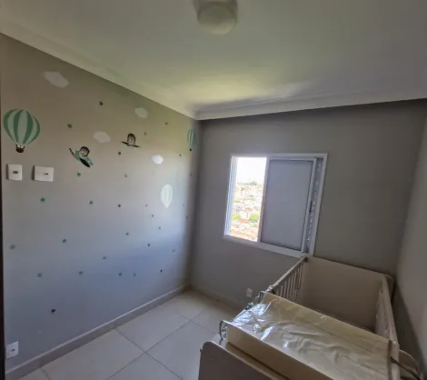 imagem 5 - Apartamento de 50m² com 02 quartos à venda - Jardim Novo Mundo imagem 5 - Apartamento de 50m² com 02 quartos à venda - Jardim Novo Mundo