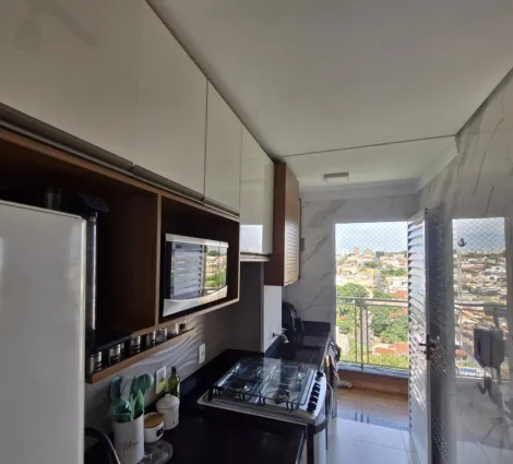 imagem 3 - Apartamento de 50m² com 02 quartos à venda - Jardim Novo Mundo imagem 3 - Apartamento de 50m² com 02 quartos à venda - Jardim Novo Mundo