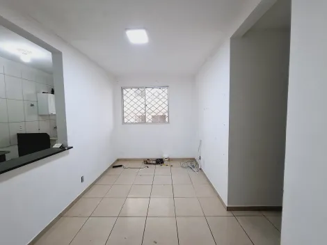 imagem 5 - Apartamento de 49m² com 02 quartos para locação - City Ribeirão imagem 5 - Apartamento de 49m² com 02 quartos para locação - City Ribeirão