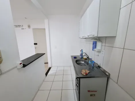 imagem 4 - Apartamento de 49m² com 02 quartos para locação - City Ribeirão imagem 4 - Apartamento de 49m² com 02 quartos para locação - City Ribeirão