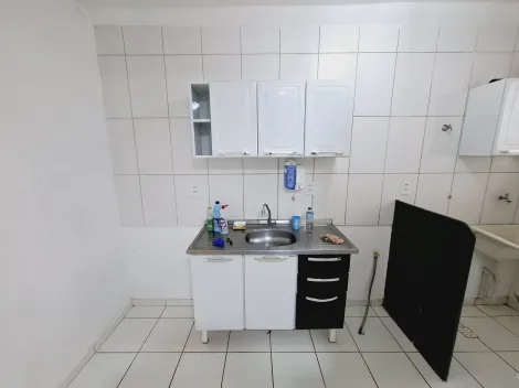 imagem 2 - Apartamento de 49m² com 02 quartos para locação - City Ribeirão imagem 2 - Apartamento de 49m² com 02 quartos para locação - City Ribeirão