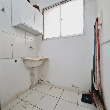 imagem 3 - Apartamento de 49m² com 02 quartos para locação - City Ribeirão imagem 3 - Apartamento de 49m² com 02 quartos para locação - City Ribeirão