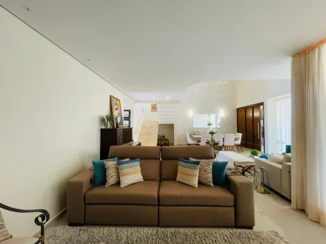 imagem 2 - Casa sobrado de 523m² com 03 suítes à venda em condomínio - Royal Park imagem 2 - Casa sobrado de 523m² com 03 suítes à venda em condomínio - Royal Park
