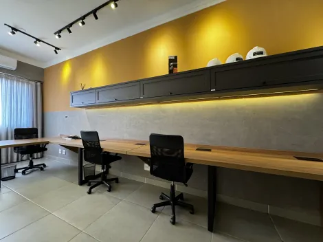 imagem 3 - Sala comercial de 01 lavabo à venda - Vila Amélia imagem 3 - Sala comercial de 01 lavabo à venda - Vila Amélia